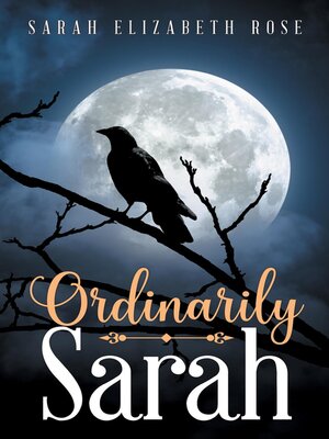 cover image of Ordinarily Sarah